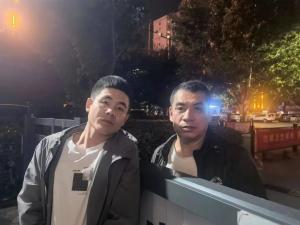 市文旅集團一線戰(zhàn)“疫”之：古有木蘭替父從軍，今有老翁代子抗“疫”——集團員工父子王小強、王浩的抗“疫”故事